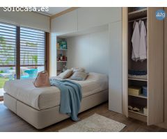 Villa en Las Colinas