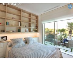 Villa en Las Colinas