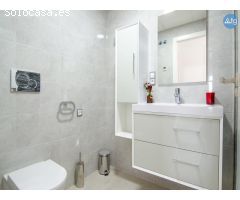 Apartamento en Elche, 3 dormitorios, 227 m2