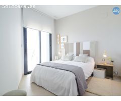 Apartamento en Elche, 3 dormitorios, 227 m2