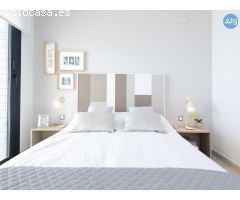 Apartamento en Elche, 3 dormitorios, 227 m2