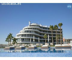 Apartamento en Elche, 3 dormitorios, 227 m2