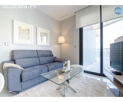 Apartamento en Elche, 3 dormitorios, 227 m2