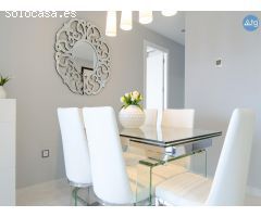 Apartamento en Elche, 3 dormitorios, 227 m2