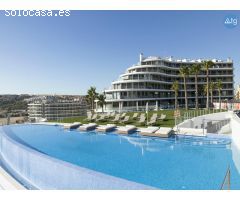 Apartamento en Elche, 3 dormitorios, 227 m2