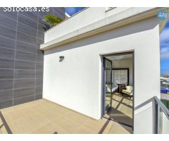 Villa en Orihuela, 197 m2