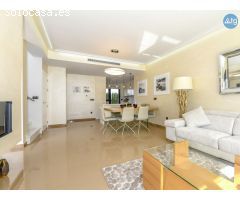 Villa en Orihuela, 197 m2
