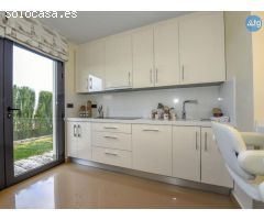 Villa en Orihuela, 197 m2