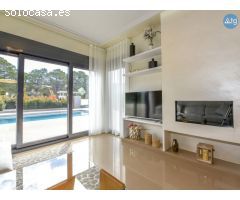 Villa en Orihuela, 197 m2