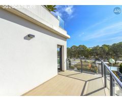 Villa en Orihuela, 197 m2