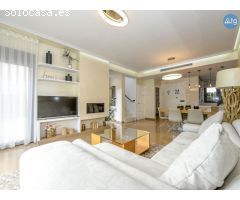 Villa en Orihuela, 197 m2