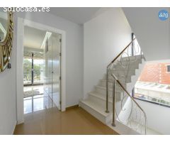 Villa en Orihuela, 197 m2