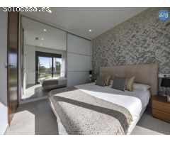 Villa en Finestrat, 4 dormitorios, 175 m2