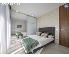Villa en Finestrat, 4 dormitorios, 175 m2