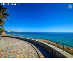 Villa en Orihuela, 3 dormitorios, 125 m2