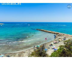Villa en Cabo Roig, 194 m2