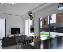 Villa en Cabo Roig, 194 m2