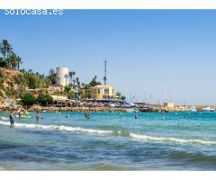 Villa en Cabo Roig, 194 m2