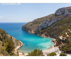 Villa en Jávea cerca del mar