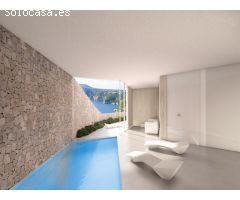 Villa en Jávea cerca del mar