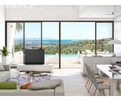 Villa en Rojales, al mar 7000 m