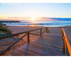 Villa en Rojales, al mar 7000 m