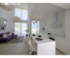 Villa en Torrevieja