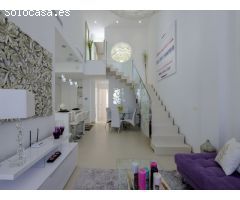 Villa en Torrevieja, 134 m2