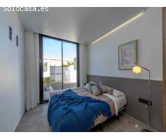 Villa en Rojales, 4 dormitorios