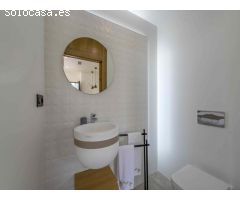Villa en Rojales, 3 dormitorios