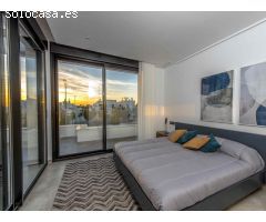 Villa en Rojales, 3 dormitorios