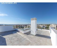 Villa en Rojales, 3 dormitorios