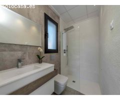 Villa en Rojales, 3 dormitorios