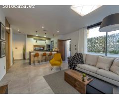 Villa en Rojales, 3 dormitorios