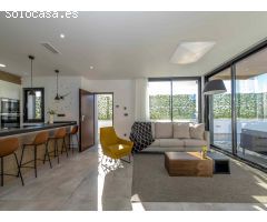 Villa en Rojales, 3 dormitorios