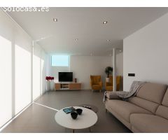 Villa en Finestrat, 4 dormitorios, 371 m2