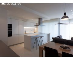 Apartamento en Torrevieja, 183 m2