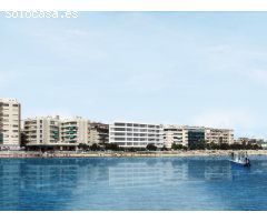 Apartamento en Torrevieja, 183 m2