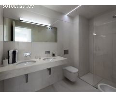 Atico en Torrevieja, 3 dormitorios, 148 m2