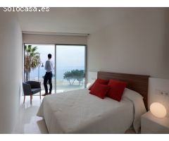 Atico en Torrevieja, 3 dormitorios, 148 m2
