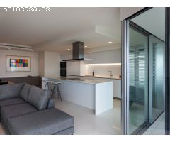 Atico en Torrevieja, 3 dormitorios, 148 m2