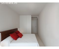Atico en Torrevieja, 3 dormitorios, 148 m2