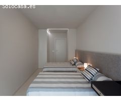 Atico en Torrevieja, 3 dormitorios, 148 m2