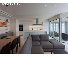 Atico en Torrevieja, 3 dormitorios, 148 m2