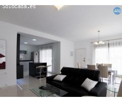 Villa en Rojales, 191 m2