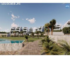 Apartamento en Rojales, 3 dormitorios, 102 m2