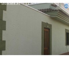 Villa en Los Altos, área 319 m2