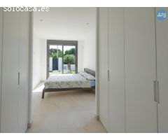 Villa en Pilar de la Horadada, 3 dormitorios, 140 m2