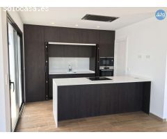 Villa en Pilar de la Horadada, 3 dormitorios, 140 m2