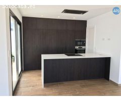 Villa en Pilar de la Horadada, 3 dormitorios, 140 m2
